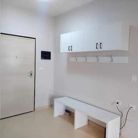 South Apartamento Vlorë