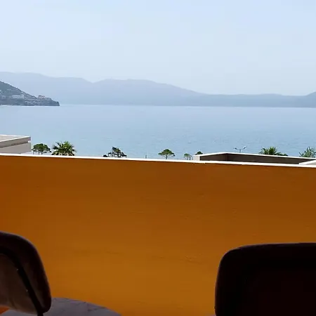 South Apartamento