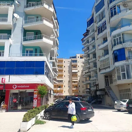 Apartamento South