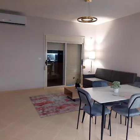 Apartamento South *