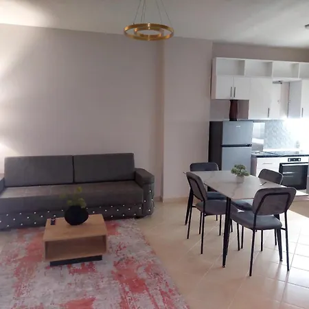 Apartamento South