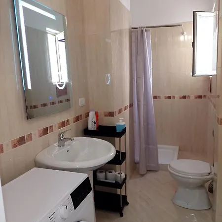 South Apartamento Vlorë