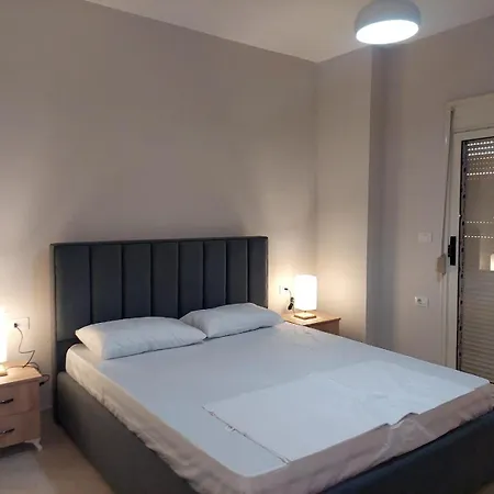 Apartamento South *