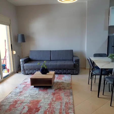 Apartamento South Vlorë