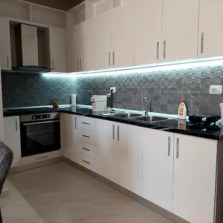 Apartamento South Vlorë