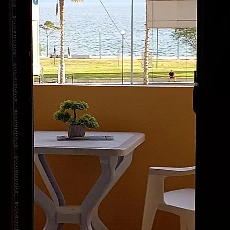 South Apartamento Vlorë