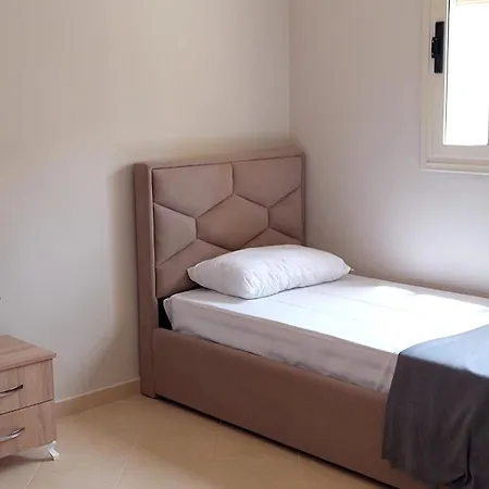 Apartment South *